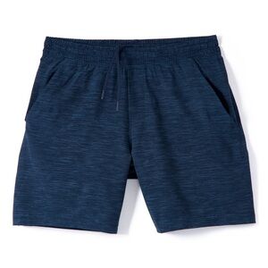 Pacebreaker Linerless 7” Short